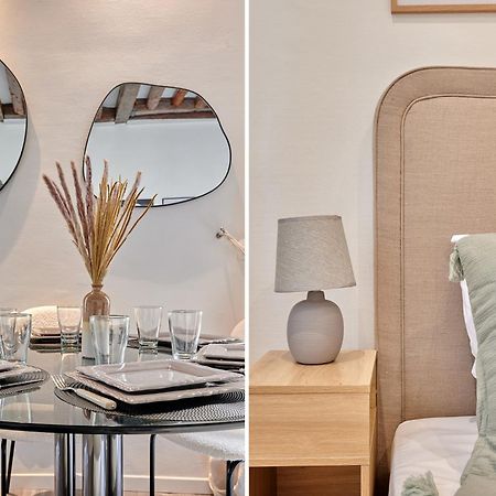 Apartment Center Of Paris By Studio Prestige Εξωτερικό φωτογραφία