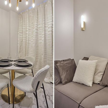 Apartment Center Of Paris By Studio Prestige Εξωτερικό φωτογραφία