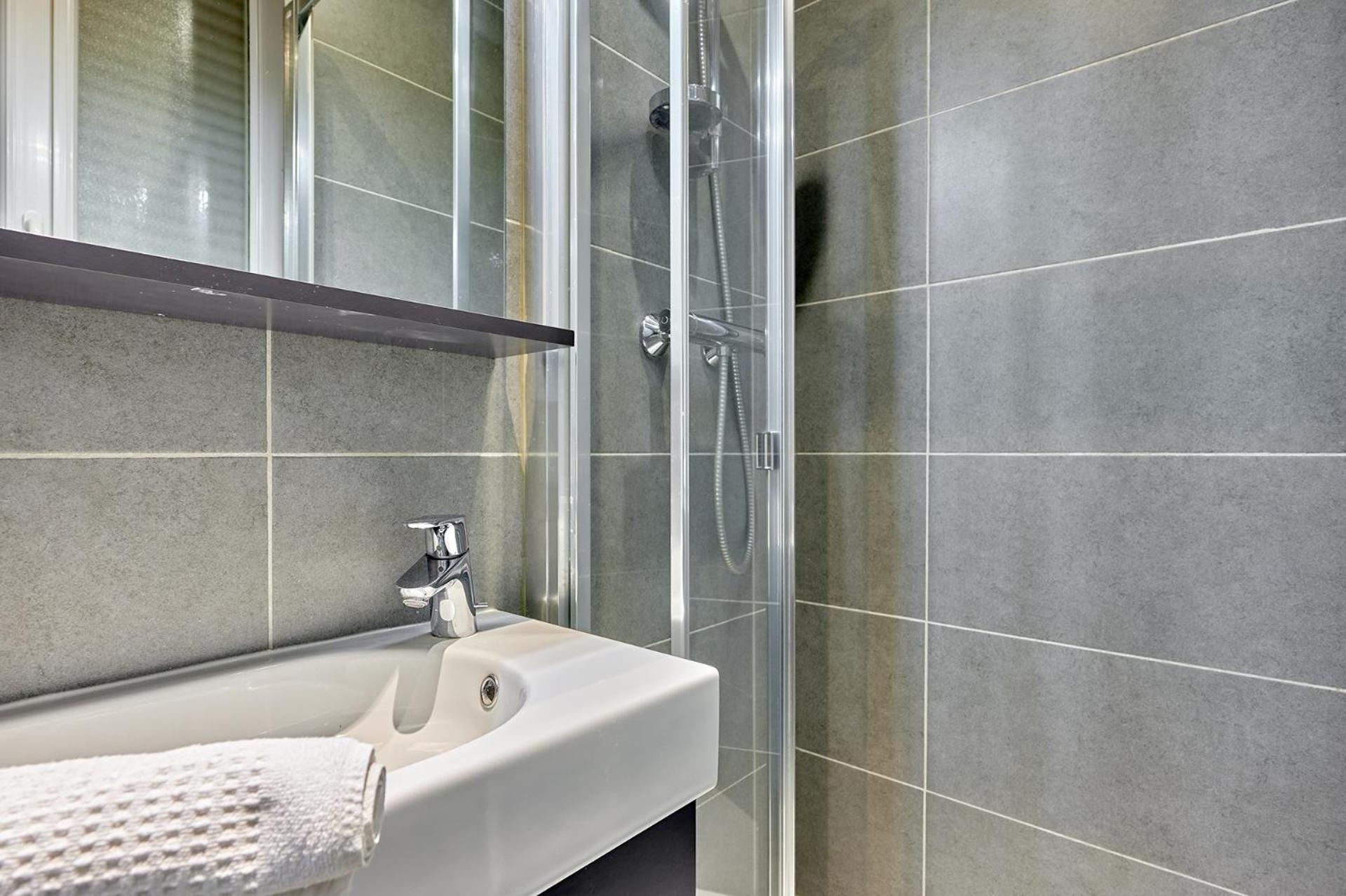 Apartment Center Of Paris By Studio Prestige Εξωτερικό φωτογραφία